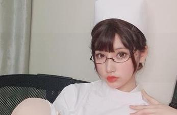 你十七鸽的无圣光圣诞里，对不起，我的视力被震撼了