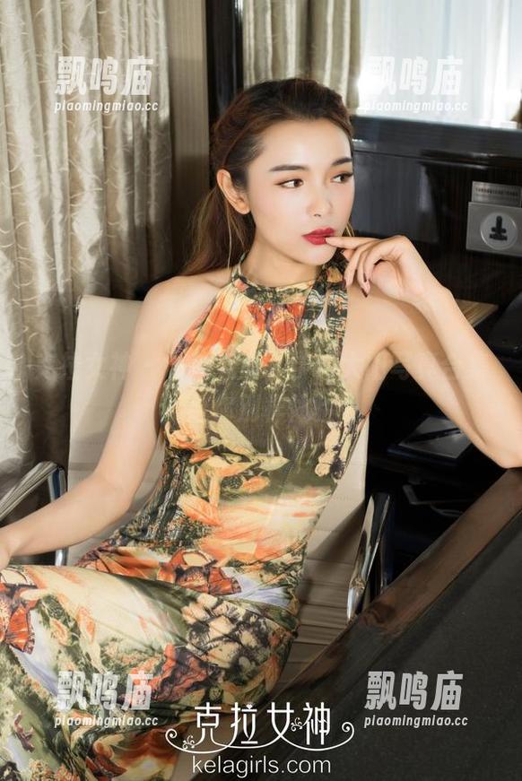 克拉女神-大阳 克拉女神 - 那种气质,学姐大阳写真合集给你别样体验