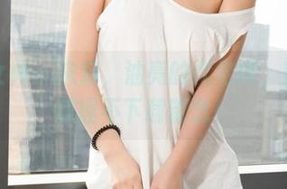 克拉女神 – 宋黛，油亮的代名词，美图没道理不下载留念！