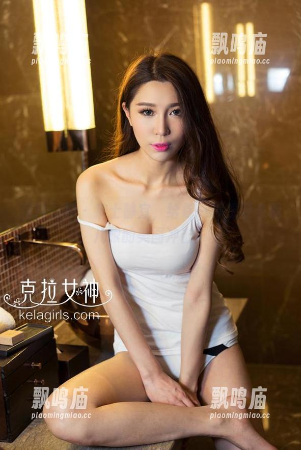克拉女神-静宜 克拉女神 - 护士静宜,给你一种想要多看几眼的美图冲击!