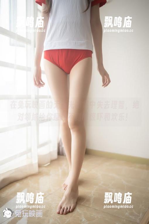 在兔玩映画的无圣光图集中失去理智，绝对领域给你意想不到的惊吓和欢乐！