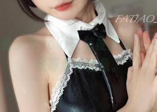 如果发条少女yoki在桔梗里转了一圈，在线等你来想象。