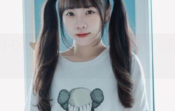 可可小白兔穿水手服，图包精选到你心服口服！
