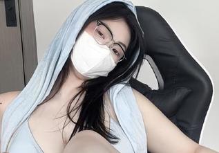 微密圈 – 可爱的肉巴带来的短裤福利，图片真香！