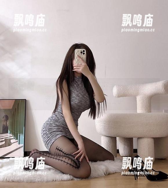 微密圈 - 一曲奏响，原图在手：黑丝钢琴老师周妍希的魅惑教学