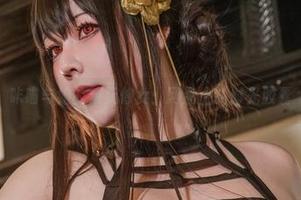 咔喵与她的精灵修女：网盘上的时光胶囊
