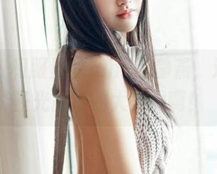 嗲囡囡 – 和服里的luna张静燕，这才是无圣光拍出的大美女啊！