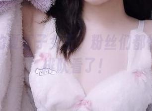美图上的夏夏子女王，粉丝们都快要过来排队看了！