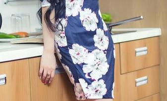 头条女神 – 刘瑾希的自拍日常，免费的图片请随便看，别客气！