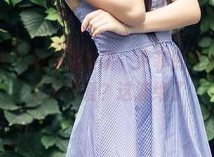 头条女神 – 能不能讲讲，尹菲的兔女郎写真有多可爱？这波绝了