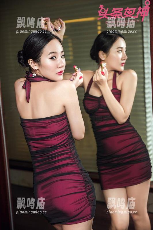 头条女神-童安琪 头条女神 - 童安琪的旅行写真精选,妥妥的“我也想去”的图鉴。