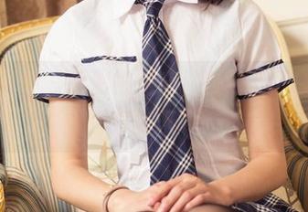 头条女神 – 色彩被抛弃，美纳子黑白合集，你敢来吗？