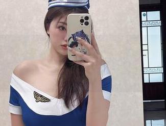微密圈 – 奶宝妹纸的长腿免费合集，点赞之余目光都移不开