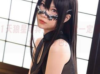 妖少you1天狼星写真更新，这次一定要让星星也借我一分色！