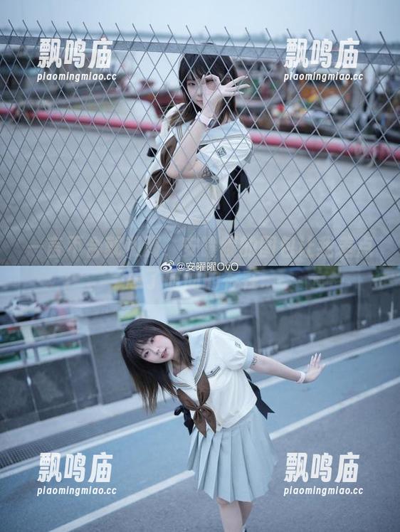 一言不合就和服，安曜曜的图包让我差点忘了时间的存在...