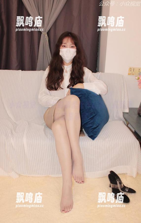 小众视觉 - 兰兰的裤里丝作品集，最新美感在这里等你！
