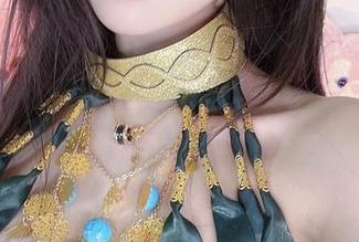 小小奶瓶儿的私拍大集合，白开水毛衣也是自带特效！