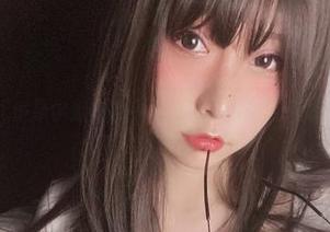 全集在手，小泉学姐吖的小恶魔形象，画风突然变得了哦！