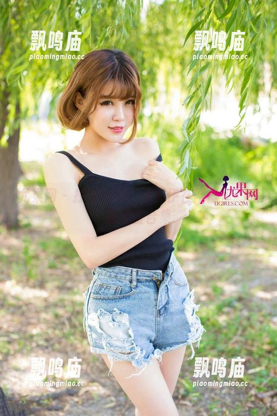 尤果网-徐梓伊 尤果网 - 打破传统!徐梓伊在网盘里的和服图鉴合集