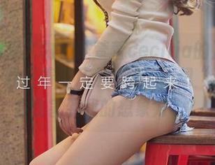 尤果网爱尤物 – 陆萱萱cecilia的万圣节图包，我瞅着那几个姿势，心想“这会不会伤害到我的想象力”？