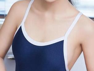 尤蜜荟 – YOYO优优的美好少女：套图中的每个角度我都想成为自拍杆，真心希望能测得100分！