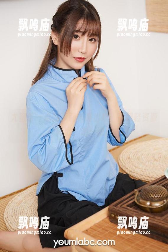 尤蜜荟 - 合法萝莉新鲜出炉，高跟鞋资源释出，走一波。