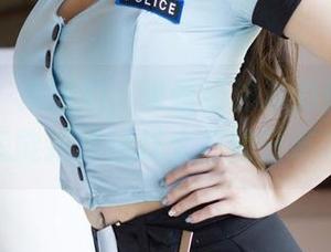 尤蜜荟 – 姐妹们，来看奶油米的长腿作品，怎能拒绝这样大方的分享呢？