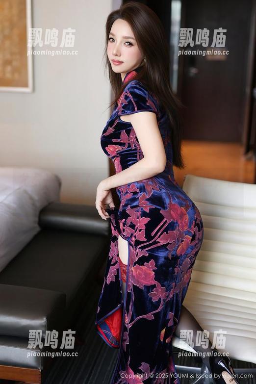 尤蜜荟 - 看了玥儿玥er的牛仔裤套图，恨不得把所有牛仔裤都挖出来！