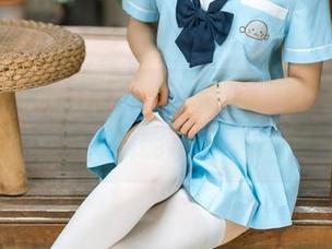 幼水铃衣的Airi合集，哈哈，要是我有她的身材，我能写一本书呢！
