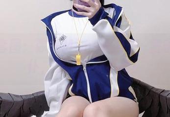 一组套图：弥美Mime化身酒呑童子的女仆，果然与众不同！