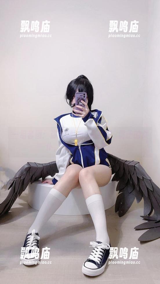 一组套图：弥美Mime化身酒呑童子的女仆，果然与众不同！