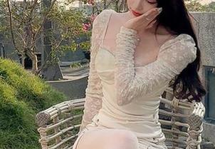 微密圈 – 原图限量发售！徐莉芝Booty教你如何在“兔女郎”造型中保持灵动。