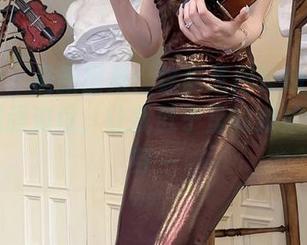 微密圈 – 最新图集：徐莉芝用长腿丝诱为我养成强迫症，让我肚子里的嫉妒慢慢发芽～