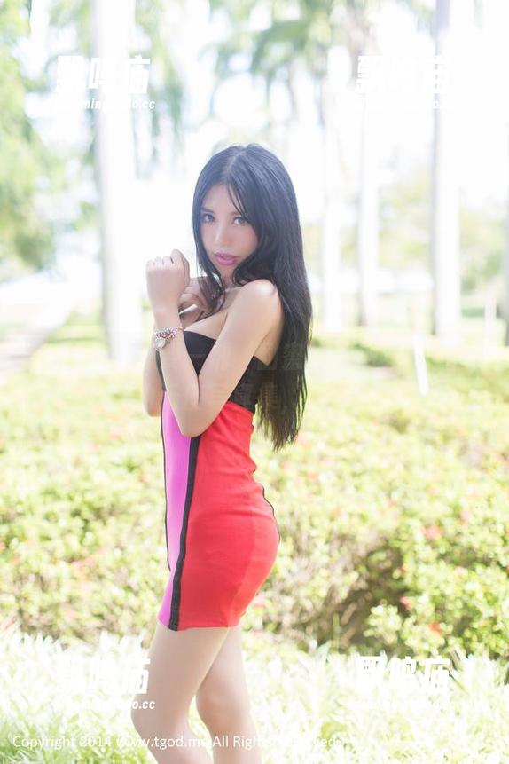推女神-杨漫妮 推女神 - 想要一剂‘甜蜜’注射?快看杨漫妮的天使写真集,资源在此!