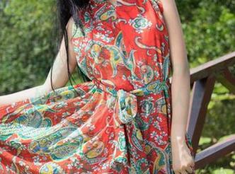 推女神 – 显然，沈梦瑶_Gcat就是个天使，她的套图让我怀疑人生。