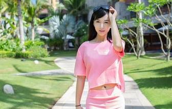 推女郎 – Lina皮衣：你要的不只是款式，还是必须下载的作品集