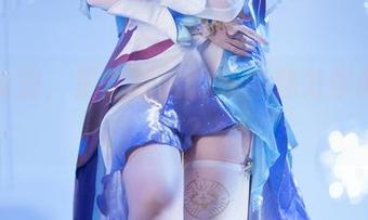 女仆美图，星之迟迟的私房魅力你敢点开吗？