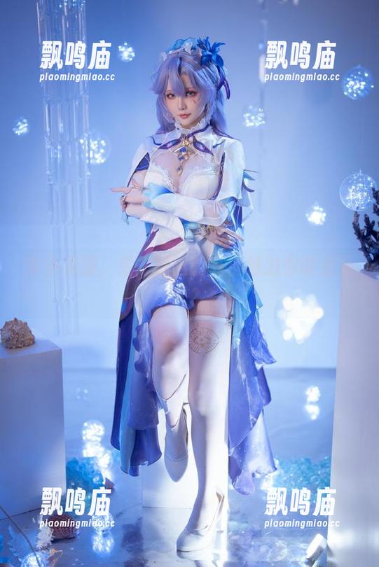 女仆美图，星之迟迟的私房魅力你敢点开吗？