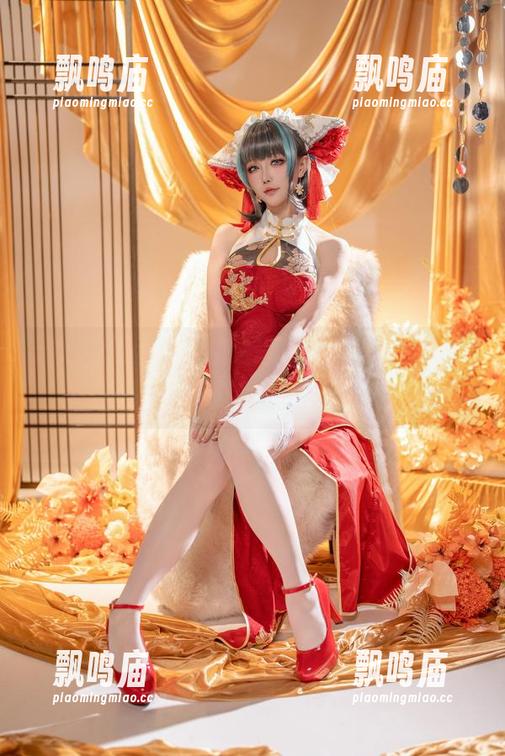 走心的原图里，星之迟迟与丝袜有点‘不一样’的默契