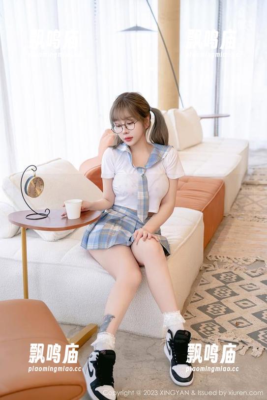 星颜社 - 免费美图要来了，快来欣赏易阳Silvia带来的“死库水”清凉！
