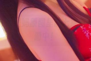 黑与白？晓美妈原图里的七宗罪，尽在图册中！