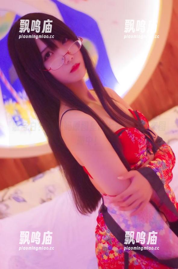 黑与白？晓美妈原图里的七宗罪，尽在图册中！