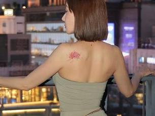 微密圈 – 果儿Victoria和服造型不错，可图包是真正的巨型福利！