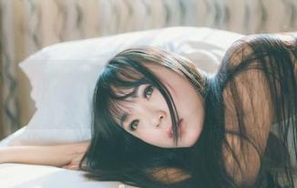 果团网 – 周大萌图集：镂空，屏息细看这份用光影雕刻的甜蜜小心思