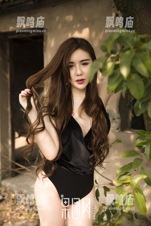 果团网 - 有没有人跟我一样，看到周晓唯的和服后，kai意。如果不看图可惜了。