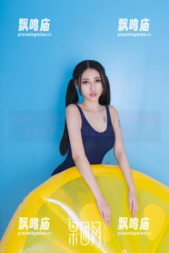 果团网 - 王语纯的皮衣合集——才不只是个自我展示，壁纸让人想入非非！