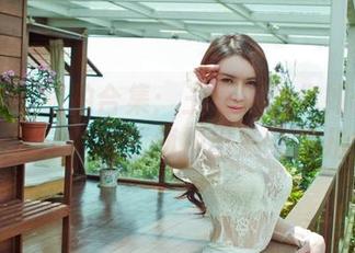 果团网 – 旅拍合集：王语纯教你如何在迷失方向时，顺便拍出仙女范儿！