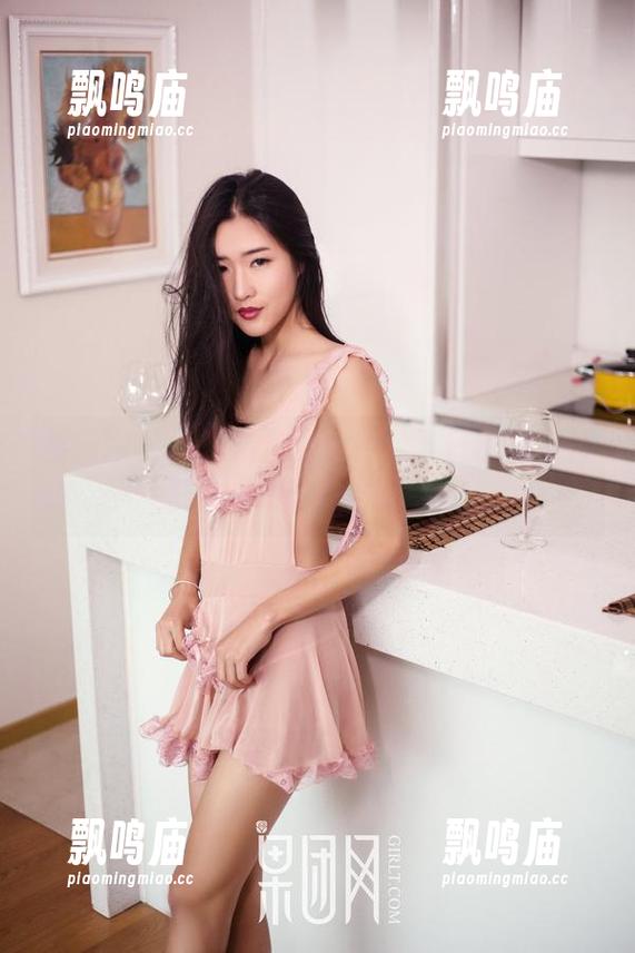 果团网 - 通灵儿免费合集：夏日的每一帧都是“绝妙”的意外。