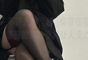 微密圈 – 不讲运动，桃沢樱呀在写真里的轻松态，原图的没心没肺让人无力反驳。