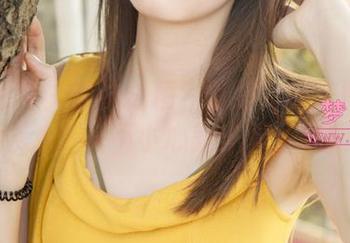 梦丝女神 – 黑袜成精？魏婷婷的美图真让人意外，一不小心就多看了几眼。